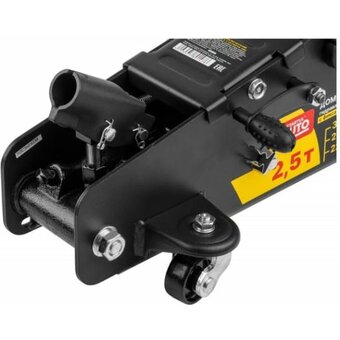  Домкрат подкатной STARTUL AUTO (ST8014-06) 2,5т 
