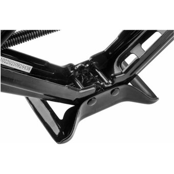  Домкрат механический 2т ромб STARTUL ST8021-02 