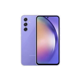  Смартфон SAMSUNG Galaxy A54 5G NFC SM-A546ELVDSKZ 256GB Viole 