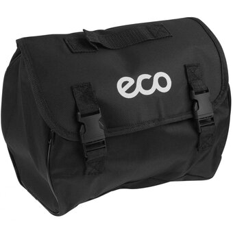  Компрессор автомобильный ECO AE-028-2 (12В, 70 л/мин) 