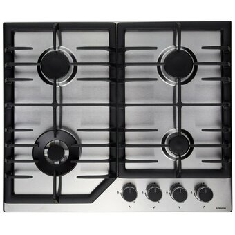 Варочная поверхность Konigin Blaze 604 IXW 