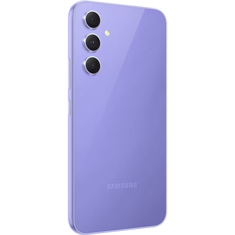  Смартфон SAMSUNG Galaxy A54 5G NFC SM-A546ELVDSKZ 256GB Viole 