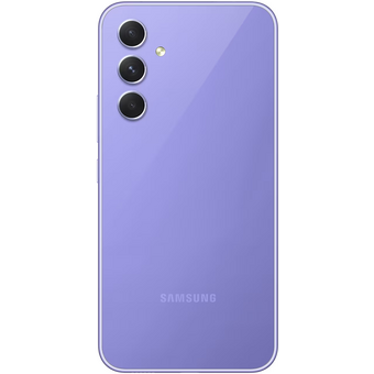  Смартфон SAMSUNG Galaxy A54 5G NFC SM-A546ELVDSKZ 256GB Viole 