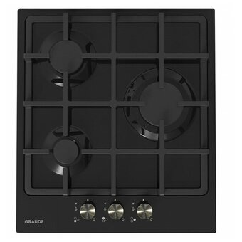  Варочная поверхность GRAUDE GS 45.1 SM 