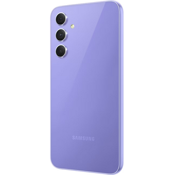  Смартфон SAMSUNG Galaxy A54 5G NFC SM-A546ELVDSKZ 256GB Viole 