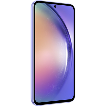  Смартфон SAMSUNG Galaxy A54 5G NFC SM-A546ELVDSKZ 256GB Viole 