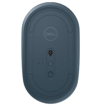  Мышь Dell MS3320W (570-Abqh) Wireless, USB, Optical, BT 5.0, Midnight Green 