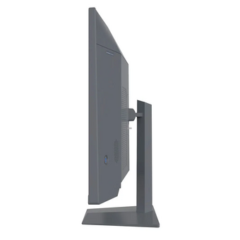  Моноблок Digma PRO AiO 27i DM27P7-ADXW02 27" 2K i7 1165G7 (2.8) 16Gb SSD512Gb Iris Xe Win11 Pro 90W клавиатура мышь серый 