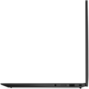  Ноутбук Lenovo Thinkpad X1 Carbon Gen10 (21CCSBEX01) 14" WUXGA, Intel Core i5-1245U vPro, 32Gb, 1Tb SSD, no ODD, Intel Iris Xe Graphics 