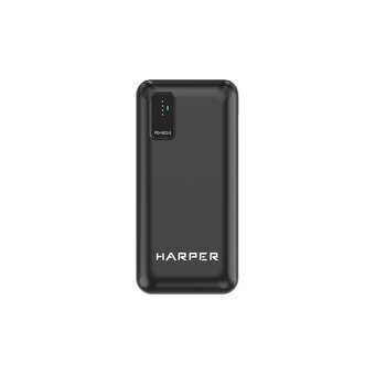  Внешний аккумулятор HARPER PB-0030 H00003261 black 