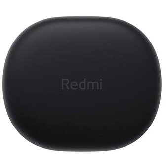 Наушники Xiaomi TWS Redmi Buds 4 Lite BHR7118GL чёрный 