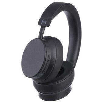  Наушники HARPER HB-715 H00002796 Black 