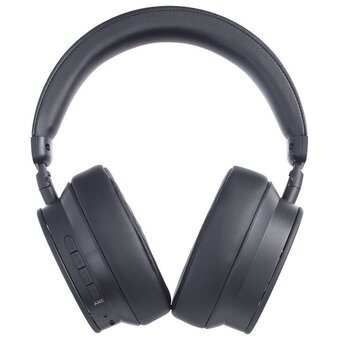  Наушники HARPER HB-715 H00002796 Black 
