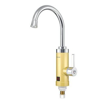  Водонагреватель Thermex Amber 3000 