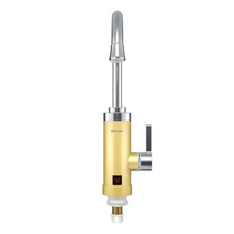  Водонагреватель Thermex Amber 3000 