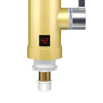  Водонагреватель Thermex Amber 3000 