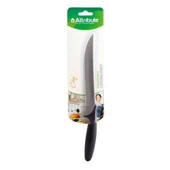  Нож филейный Attribute AKC038 Chef 19см 