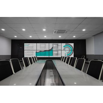  Кронштейн Onkron PRO7G черный 