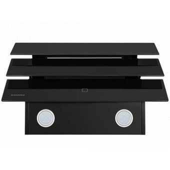  Вытяжка Maunfeld Cascada 60 Glass Black 
