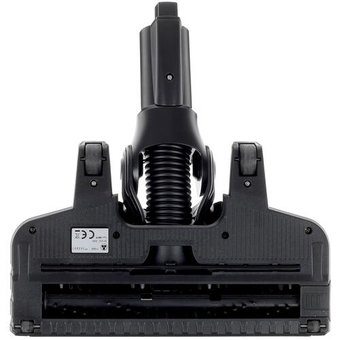  Пылесос Bosch BCS611P4A черный 
