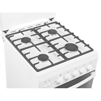  Плита Flama FG 24211 W 