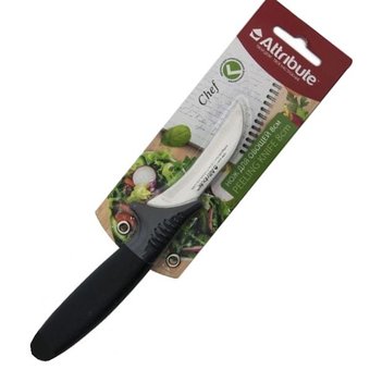  Нож для овощей Attribute AKC003 Chef 8см 