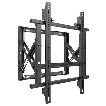  Кронштейн Onkron PRO7G черный 