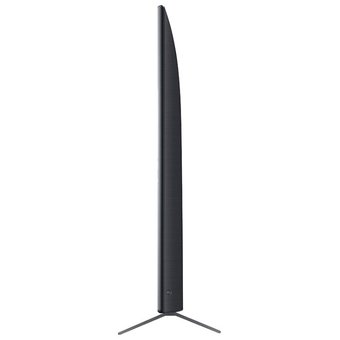 55" Телевизор LG 55NANO956NA NanoCell, HDR (2020), черный 