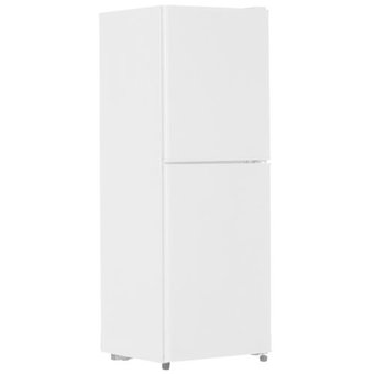  Холодильник OLTO RF-160C White 