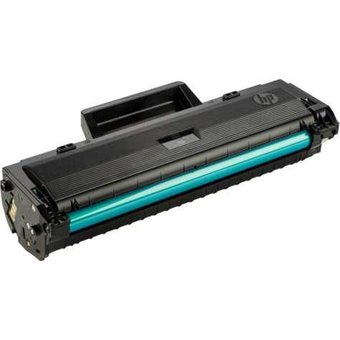  Тонер-картридж HP 106A Black Original Laser Toner Cartridge (W1106A) 