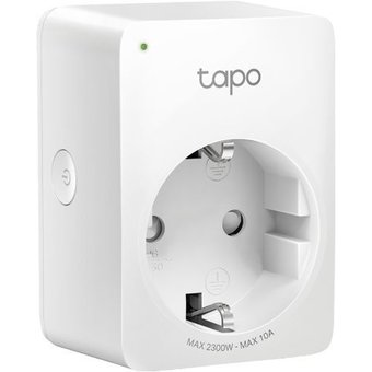  Умная розетка TP-LINK Tapo P100 (1-pack) 