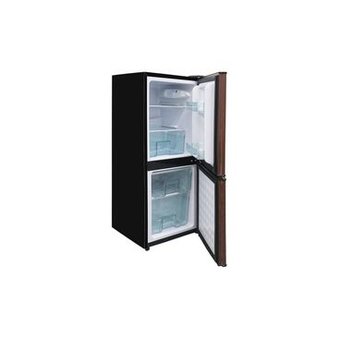  Холодильник OLTO RF-140C Wood 