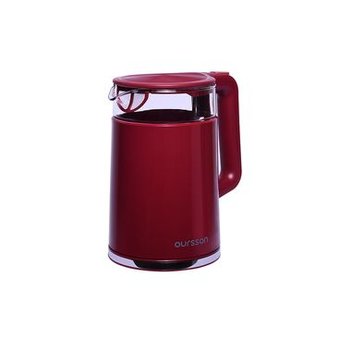  Чайник Oursson EK1732W/DC 