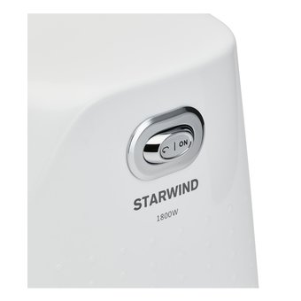  Мясорубка Starwind SMG2341 белый 