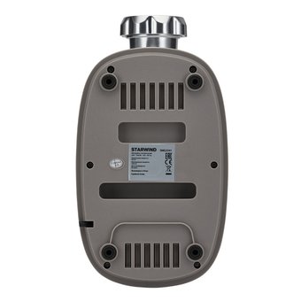  Мясорубка Starwind SMG2341 белый 