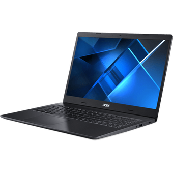  Ноутбук Acer Extensa EX215-22-R53Z 15.6" FHD, AMD Athlon-3050U, 4Gb, 256Gb SSD, noODD, w/o OS, черный (NX.EG9ER.00J) 