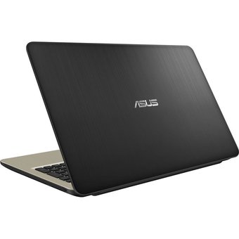  Ноутбук ASUS K540BA-GQ613 (90NB0IY1-M08560) 15.6"HD/A4-9125/4GB/256GB SSD/Radeon R3/Linux 