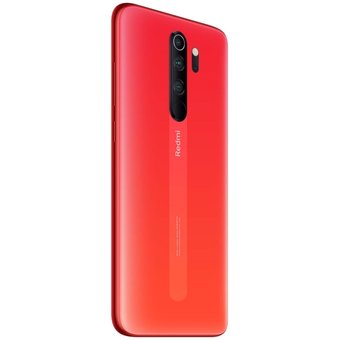  Смартфон Xiaomi Redmi Note 8 Pro 128Gb Orange 