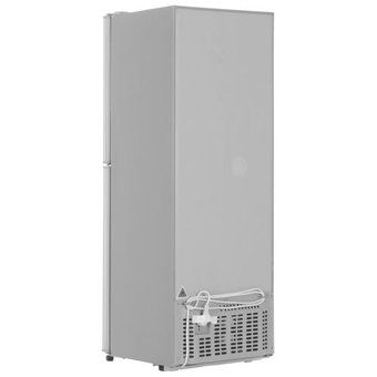  Холодильник OLTO RF-160C Silver 
