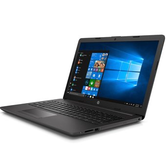  Ноутбук HP 255 G7 (150A4EA) 15.6"FHD/Athlon Silver 3150U/8Gb/256Gb SSD/UMA/DVDrw/DOS серый 