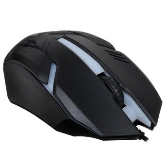 Мышь Defender Hit MB-550 Black 