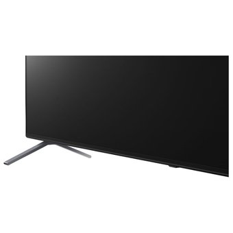  55" Телевизор LG 55NANO956NA NanoCell, HDR (2020), черный 