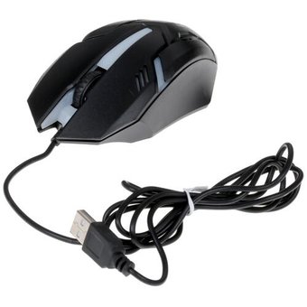  Мышь Defender Hit MB-550 Black 