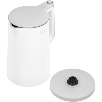  Чайник Midea MK-8082 белый 