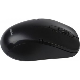  Мышь Smartbuy ONE 358AG-K черная (SBM-358AG-K) 