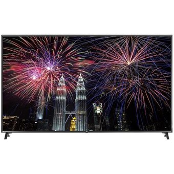 Телевизор LG 86UN85006 