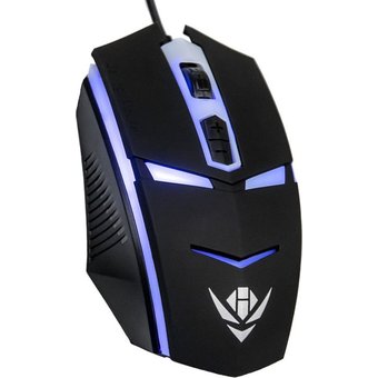  Мышь Nakatomi MOG-02U 