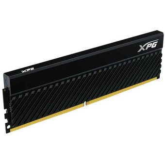  ОЗУ ADATA XPG Gammix D45G RGB (AX4U360016G18I-DCBKD45G) DDR4 3600MHz 32GB (2x16GB) 288-Pin SDRAM PC4-28800 Memory Kit 