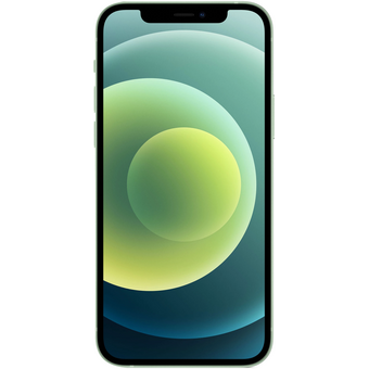  Смартфон Apple iPhone 12 A2403 (MGJF3AA/A) 128Gb 4Gb зеленый 