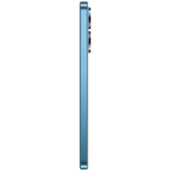  Смартфон Tecno Camon 19 Pro CI8n (TCN-CI8N.128.POBL) 8/128Gb Polar Blue 